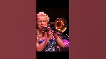 Thumbnail of Hot head - Gunhild Carling and Musica Vitae #jazz #live #trombone #strings