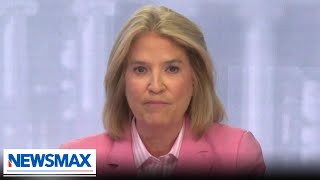 'Tip of the iceberg': Greta Van Susteren reacts to Hunter Biden charges