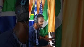 Sounds Of Ascension (SOOA) - part 1