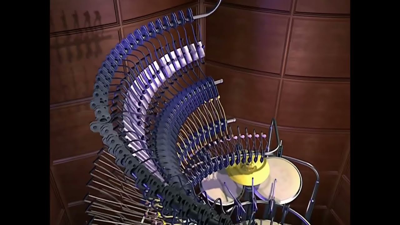 Acoustic Curves (Orchestra Version)