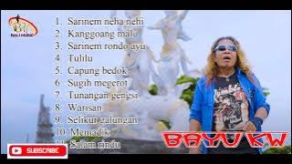 Full album lawas Bayu KW@balimusic2695