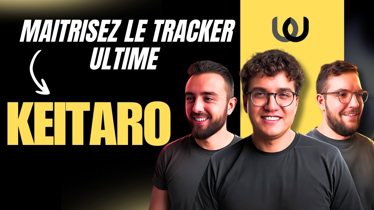 Keitaro : Comment Bien l’Utiliser et Pourquoi C’est Indispensable - YouTube