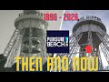 Blackpool Pleasure Beach History 🎢Then and Now RARE historical photos