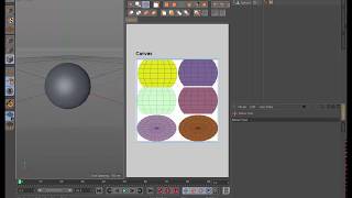 4D Paint: Quick UV Mapping