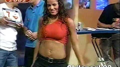 MK 2002:PORTO SEGURO - BAILAR DE A DOS(REMIX) - CHILENOGK92