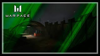 WARFACE NOOB A PRO #58 Getting Back in the Rhythm