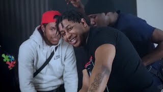 OTN Cappa - “Off Da Top” (First Day Out)|Shot By @frenchii2x