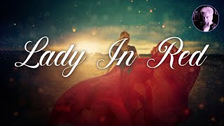 Lady In Red | Chris de Burgh Karaoke Resimi