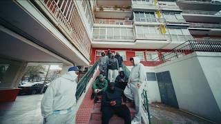 OSCAR MEYER #SKIP [VIDEO OFFICIAL] PROD.MADENKA