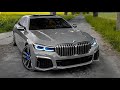 New BMW M760Li V12! Sound & Acceleration