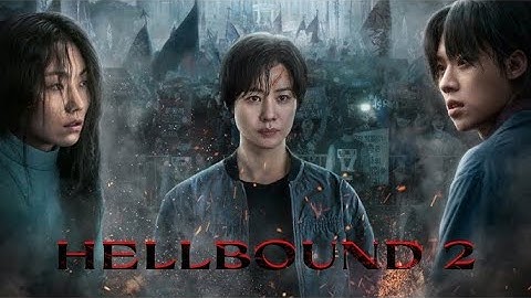 HellBound  - S02E01 - Part : 16 -- Hindi Dubbed.