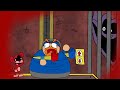 End of video