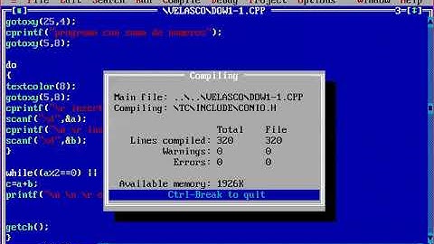 Do While 1-Suma con números primos y diferentes de cero