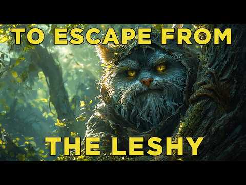 🌲 Leshy: The