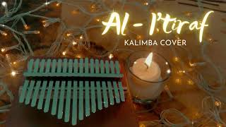 【1 HOUR】Syair Abu Nawas Al I'tiraf Relaxing Kalimba Cover