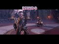 God of War Ragnarok Valhalla ( PC ) Tyr Boss Fight ROUND #8