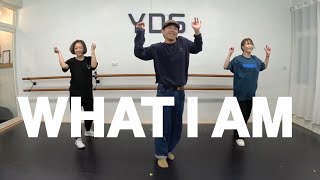 What I Am -Sy Smith | Hip Hop |YDS_Young Dance Studio|240301