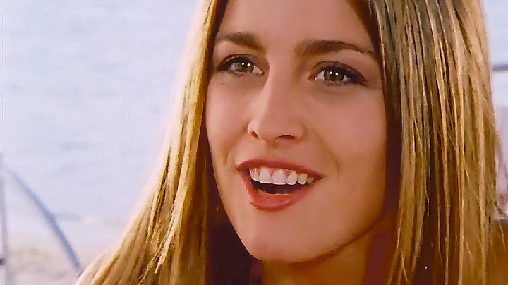 Saint-Tropez (Sous le soleil) - The Sacrifice S4EP28 - French TV series