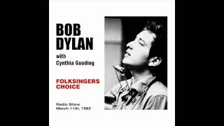 Bob Dylan - Tell Me, Baby chords