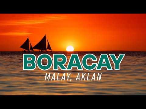 Boracay Island, Philippines