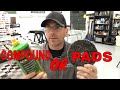 When Polishing Your Car, Which Is MORE Important, Pad Choice Or Compound/Polish Selection?