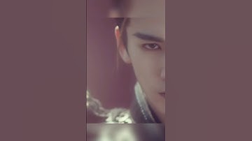 Chasing Jade aka Zhu Yu edit #cdrama #zhanglinghe #张凌赫 #tianxiwei #田曦薇 #chasingjade #zhuyu