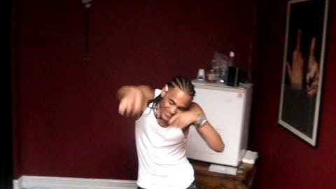 FORK IN THE GARBAGE DISPOSAL