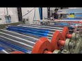 6 roll calendar machine pvc sheet