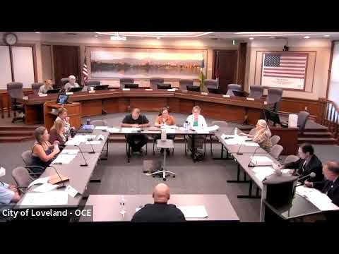 August 29, 2022 Trust Commission Meeting