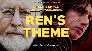 Sample Brass Comparison with Ren