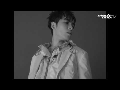 【men's uno 蕭敬騰】