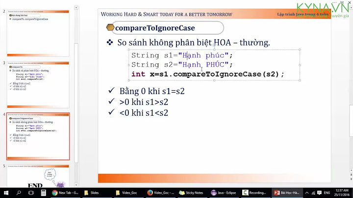 Cách so sánh chuỗi với số nguyên c++ năm 2024