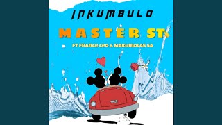 Inkumbulo (feat. France ceo & Makhindlas)