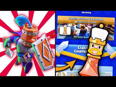 Best Clash Royale Deck? - Chess Forums 