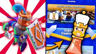 Best Clash Royale Deck? - Chess Forums 