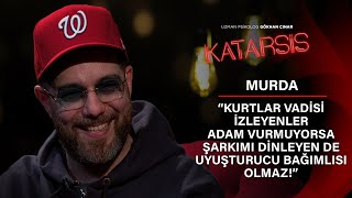 Katarsis  Murda : Evlat Acısı Zor, Asla İyileşmeyecek Bir Yara…