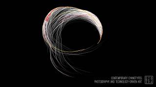 Collatz Conjecture Visualised | CYANETICA | Animation by Sebastiaan de Stigter
