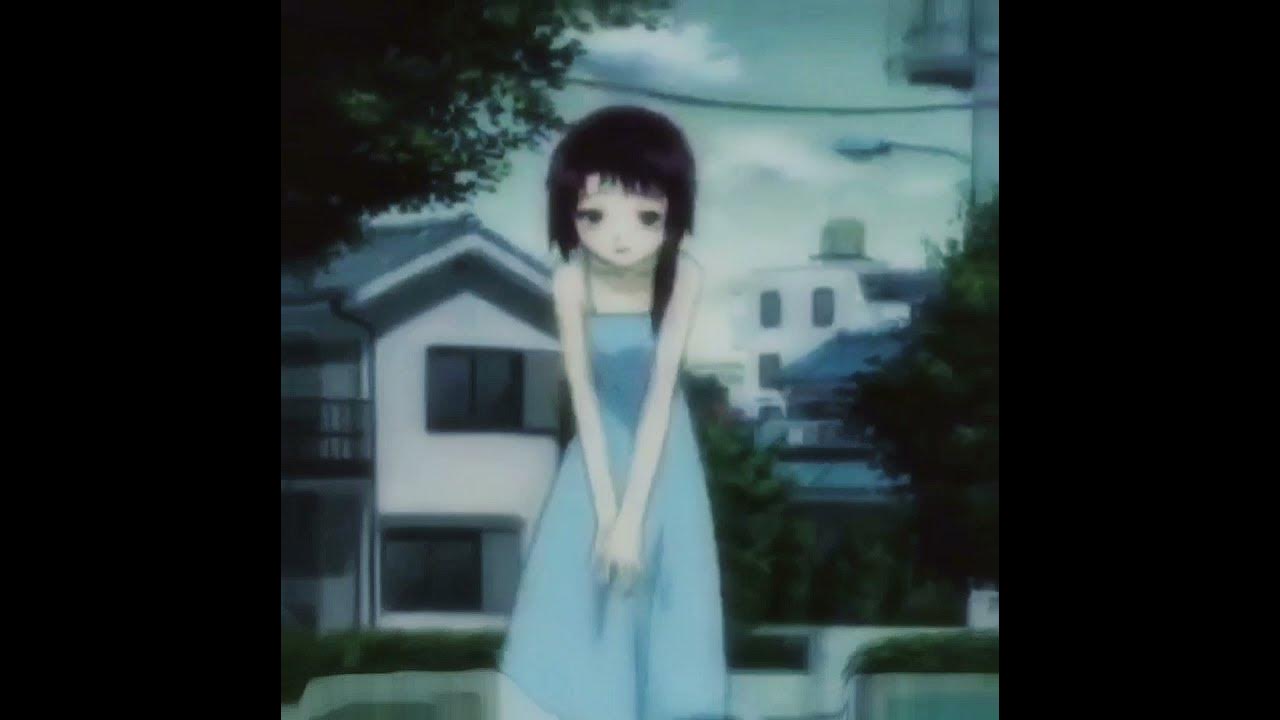 lain - ps1 serial experiment lain edit