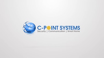 CPS Logo Animation Video Intro in HD