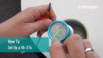 How to Set up a VA-214