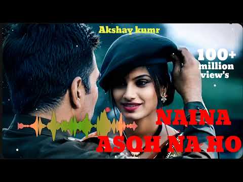 Main na lauta aane wale saal jo ringtone, Naina ashq na ho song || New ringtone_In hindi ||