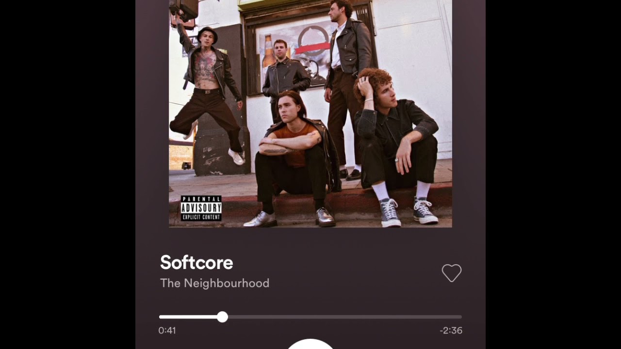 The Softcore