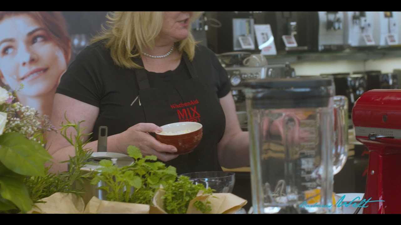 KitchenAid Gemüsereibe