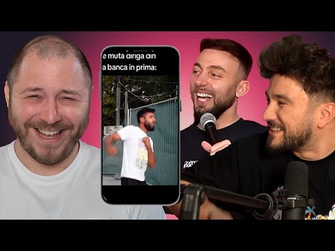 "DOAR TE BAT SI PLEC" | Mălăele & Drăcea & Cîrje