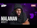 EXCLU Malaman Medley 2 PlanèteRap