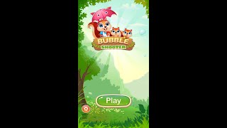 Bubble Shooter Classic Game screenshot 1