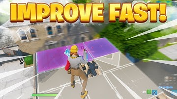 The BEST Warmup Courses for BEGINNER Keyboard and Mouse Players in | Fortnite Battle Royale