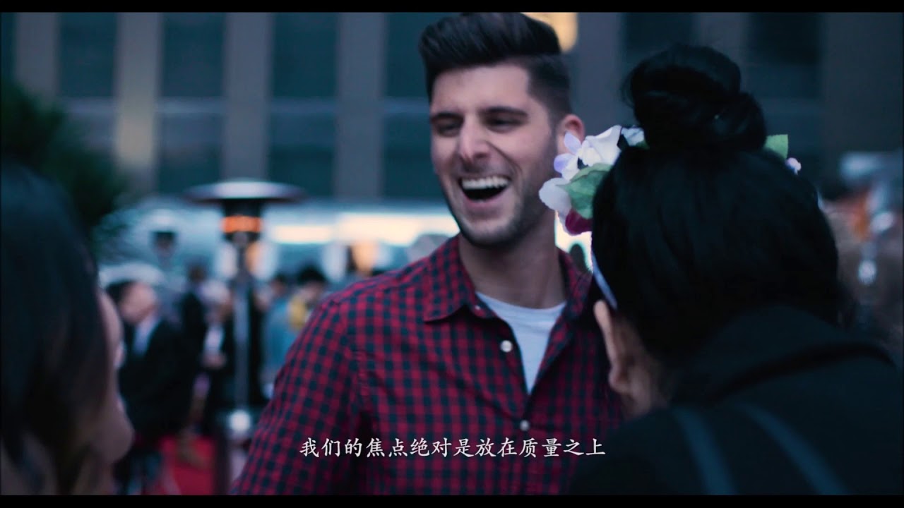 HandpickedWines 15sec chinese subtitles