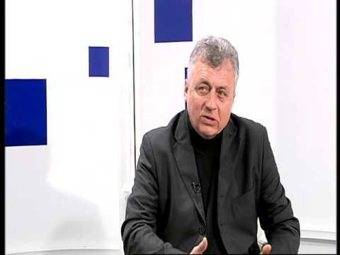 MARKOV TRG: Velika Hrvatska - pogled iz Ukrajine