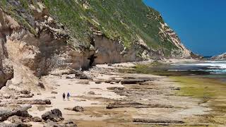 Garden Route Hiking : Take a walk on the Wildside.